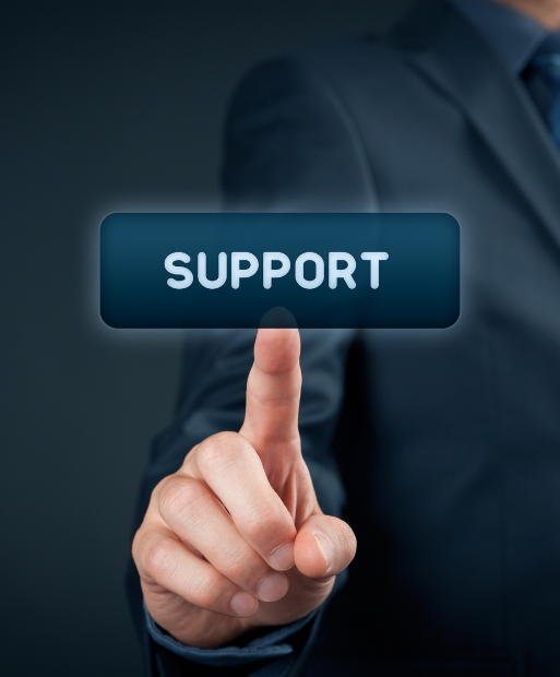 Support